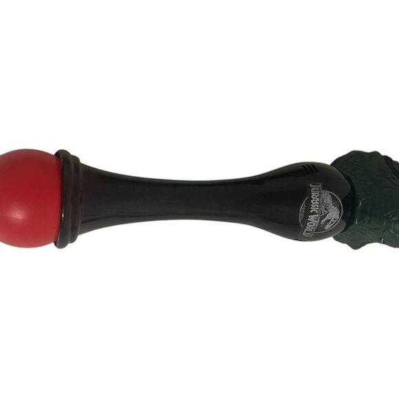 Universal Studios Jurassic Park T. Rex Bubble Wand - Picture 15 of 15